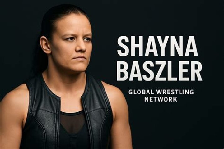 Shayna Baszler Height: How Tall Is Shayna Baszler?