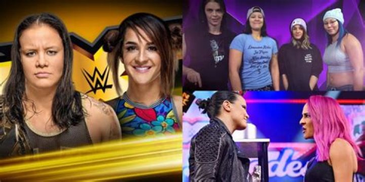 Shayna Baszler Siblings: Does Shayna Baszler Have Siblings?