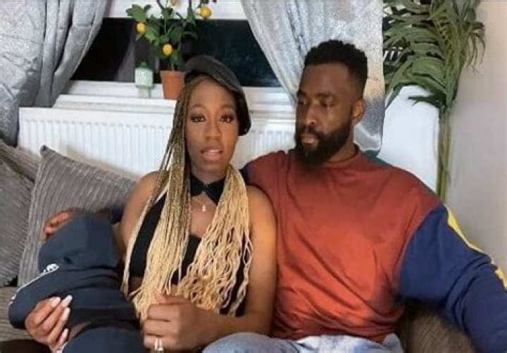 ‘She Looks Pregnant’ – Fans React To Romantic Video Of Khafi And Gedoni