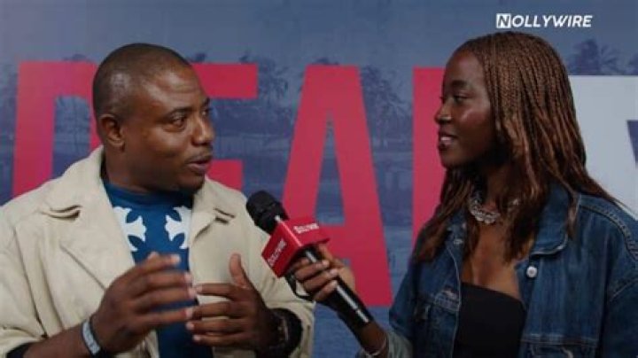 ‘She Said Yes’ – Nigerian Rapper Ikechukwu Onunaku Announces He’s Officially Engaged (video)