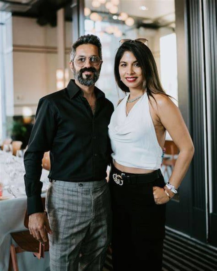 Sheena Melwani Husband: Who is Dineshi Melwani?