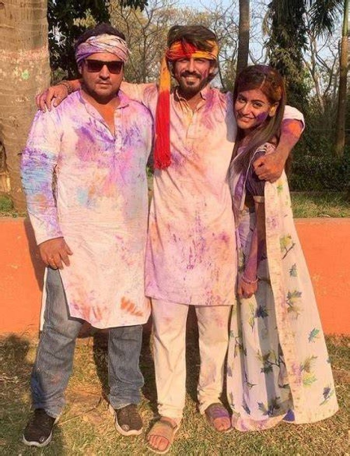 Sheezan Khan Bio, Age, Parents, Children, Wife, Career