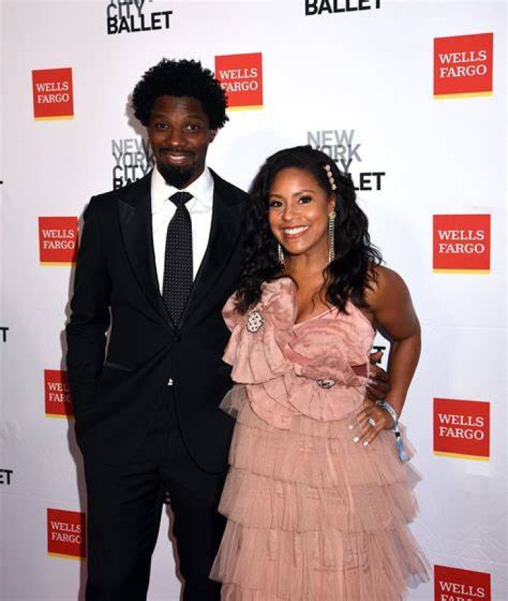 Sheinelle Jones Husband: Meet Uche Ojeh