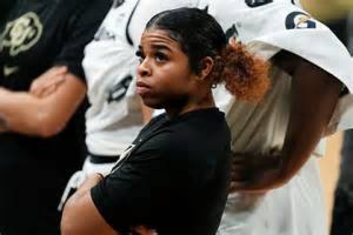 Shelomi Sanders Boyfriend: Is Shelomi Sanders dating?
