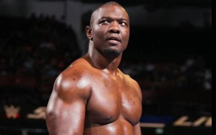 Shelton Benjamin Age, Height, Weight