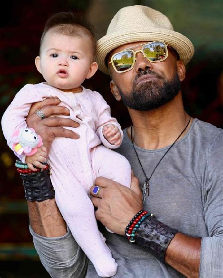 Shemar Moore Children: Does Shemar Moore Have Children?