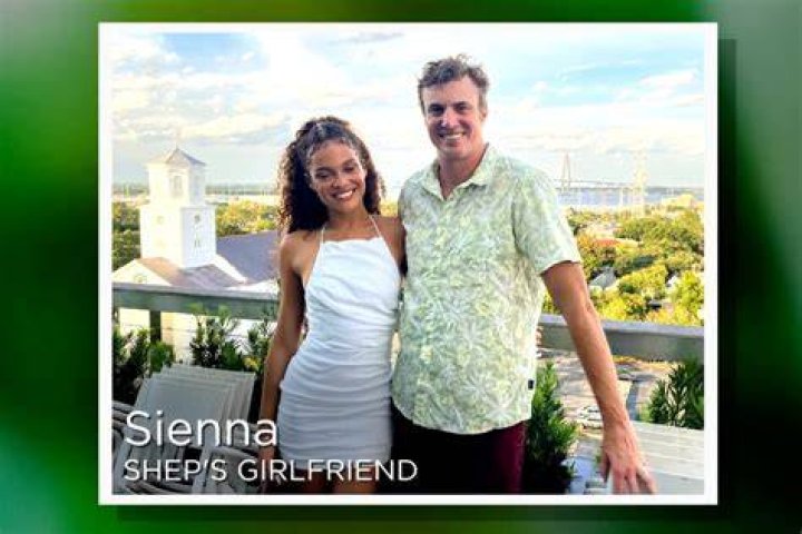 Shep Rose Girlfriend: Who is Shep Rose dating?