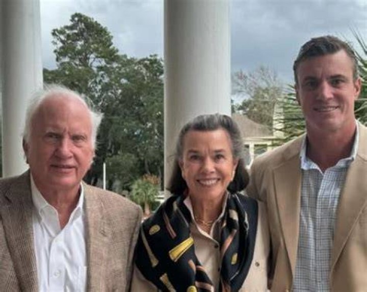 Shep Rose Parents: Meet William Rose and Frances Rose