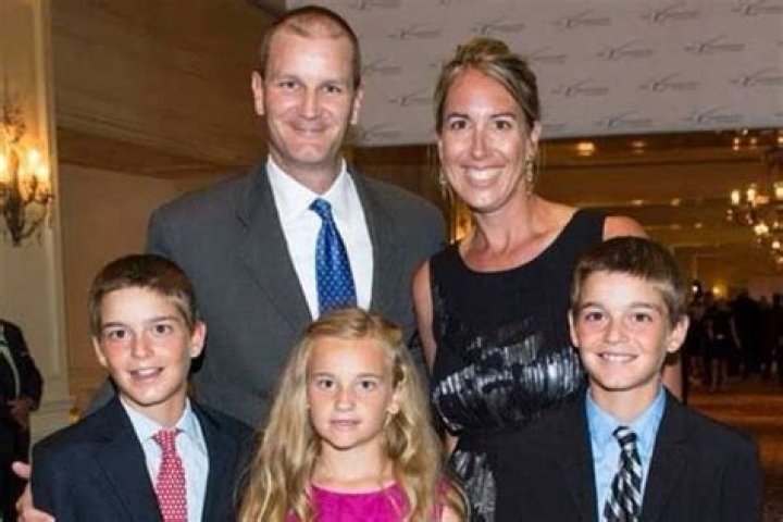 Sherri Vitale: All You Need To Know About Dick Vitale’s Daughter?
