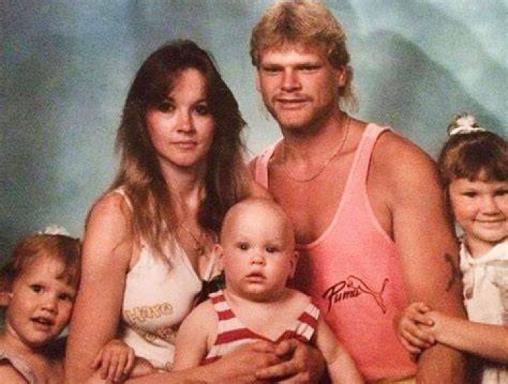 Sherry Holmes Parents: Meet Mike Holmes and Alexandra