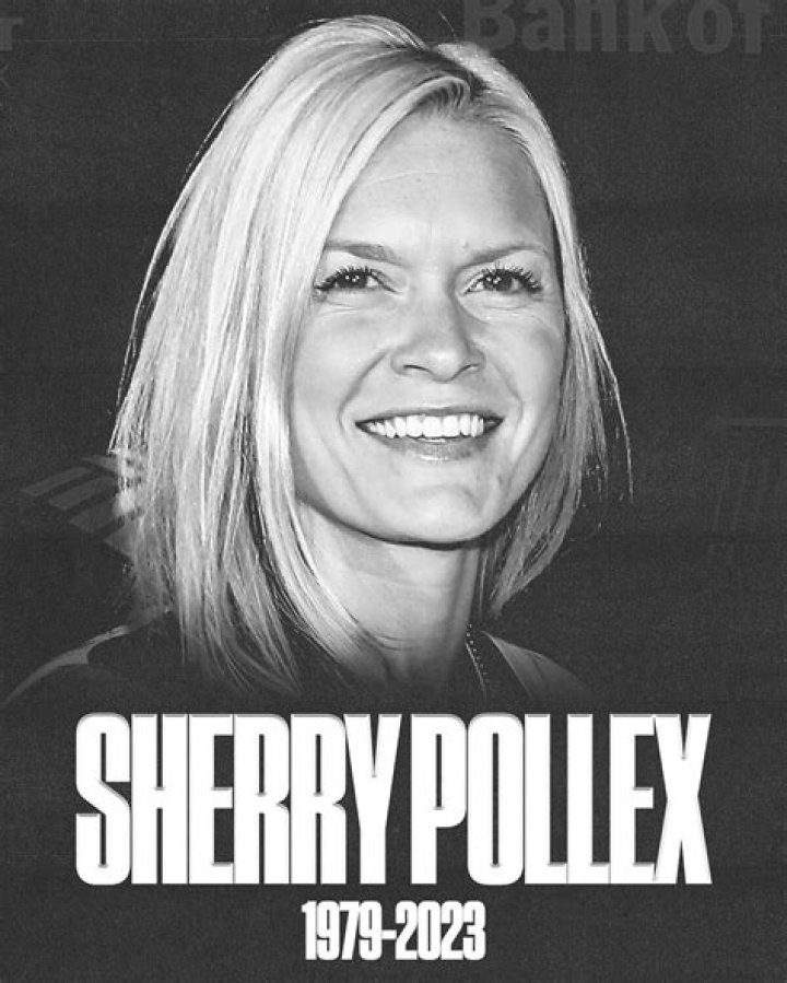 Sherry Pollex Cause of Death, Age, Family, Net Worth