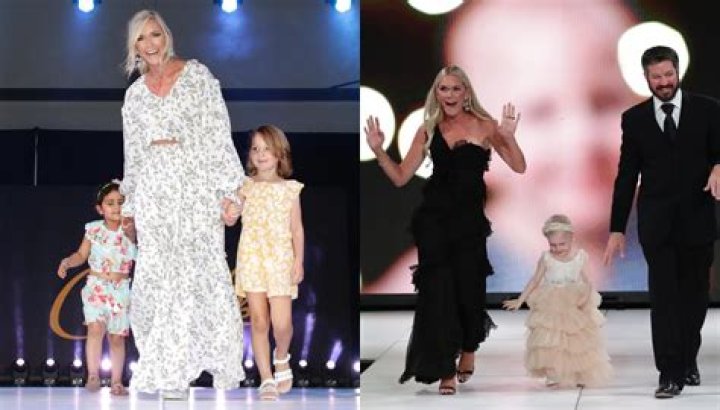 Sherry Pollex Siblings: Meet Her 4 Siblings