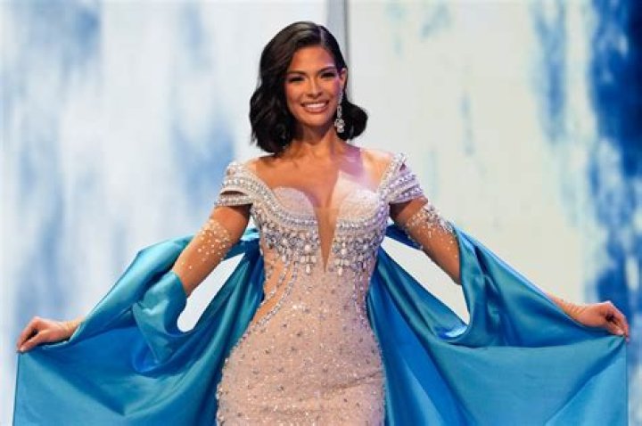 Sheynnis Palacios Height: How Tall is Sheynnis Palacios?