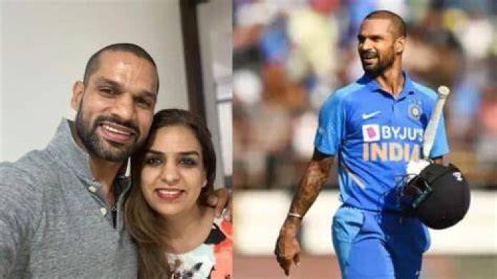 Shikhar Dhawan Siblings: Meet Shreshta Dhawan