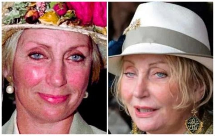 Shirley Ann Shepherd Cause Of Death, Age, Parents, Wife, Children, Net Worth