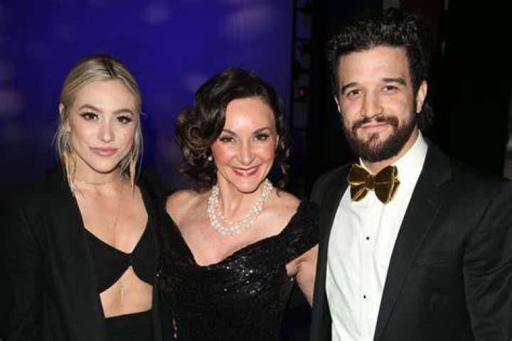 Shirley Ballas Children: Meet Mark Ballas