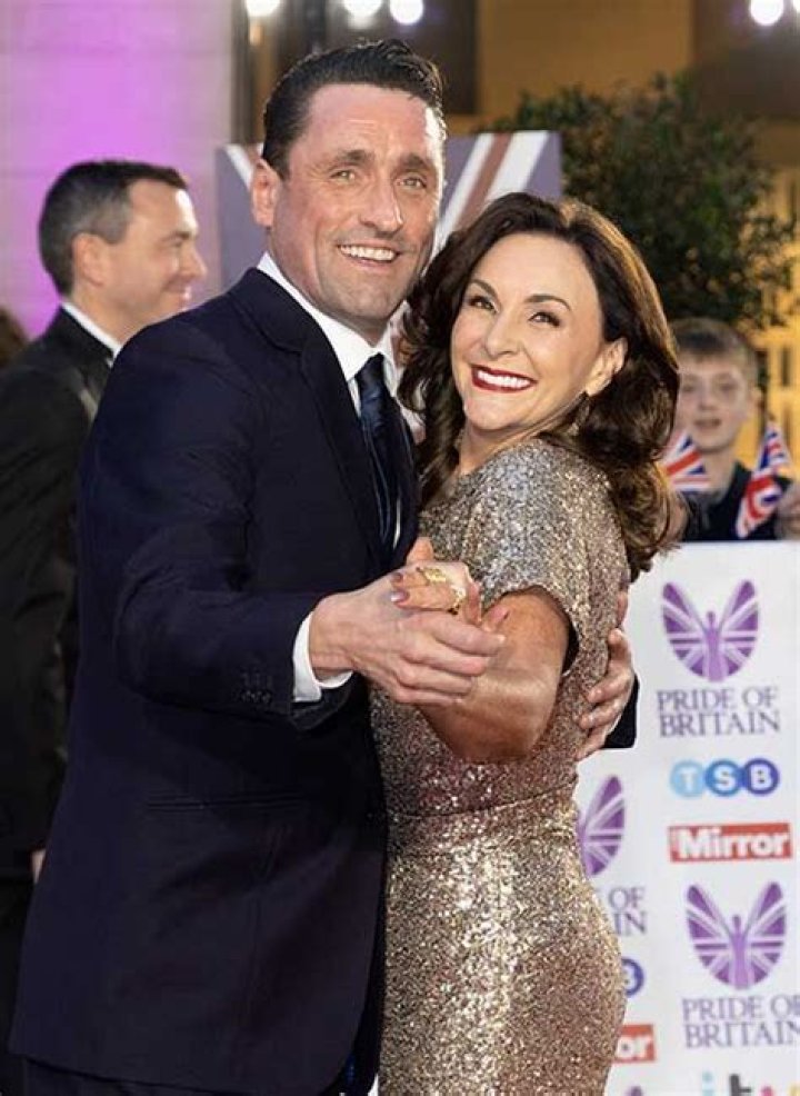 Shirley Ballas Ex-Husband: Meet Corky Ballas