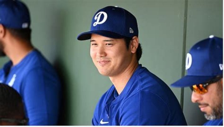Shohei Ohtani Bio, Age, Height, Career, Net Worth, Family