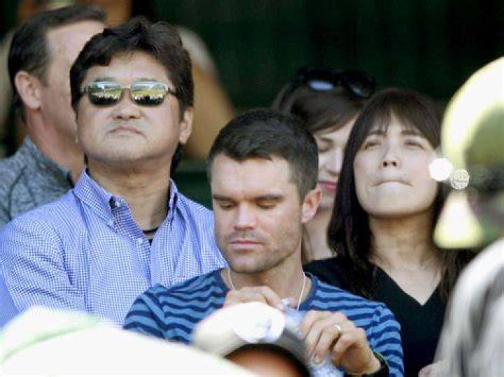 Shohei Ohtani Parents: Meet Kayoko And Toru Ohtani