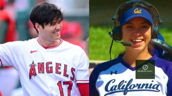 Shohei Ohtani Wife: Who Is Kamalani Dung?