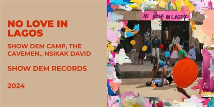 Show Dem Camp Unveils Dates & Cities For 2022 North American Tour