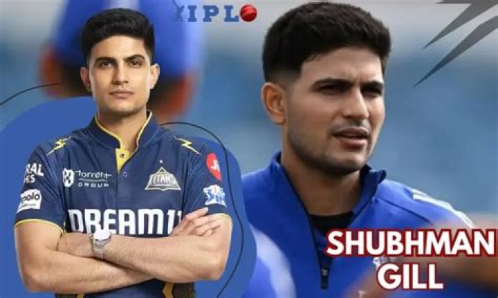 Shubman Gill Net Worth, Age, Height