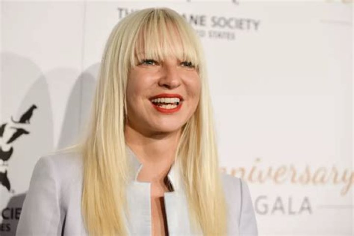 Sia Albums, Awards, Net Worth