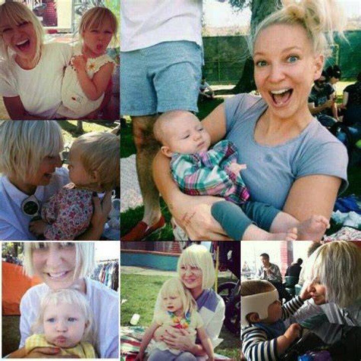 Sia Children: Does Sia Have Kids?