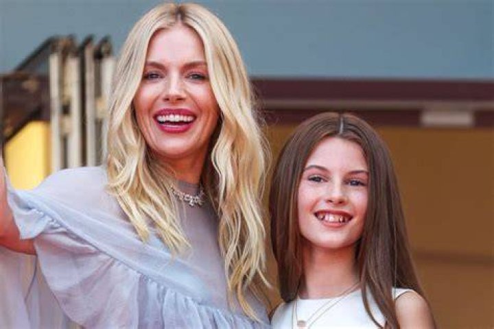 Sienna Miller Children: Does Sienna Miller Have Any Children?