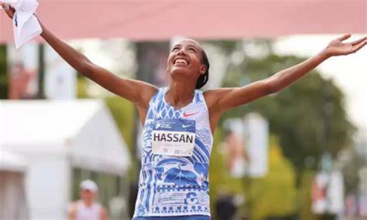 Sifan Hassan Parents: Who Are Sifan Hassan Parents?