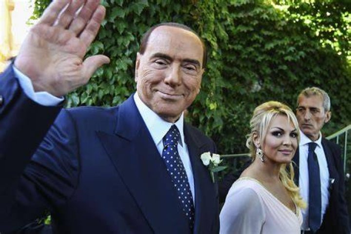 Silvio Berlusconi Wife: Was Silvio Berlusconi Married?