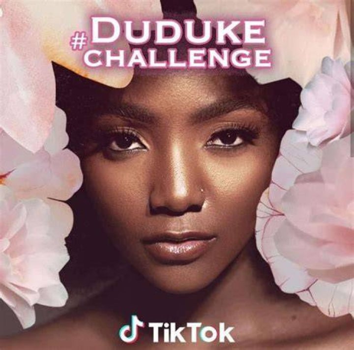 Simi’s Duduke Music Video Hits 2 Million YouTube Views