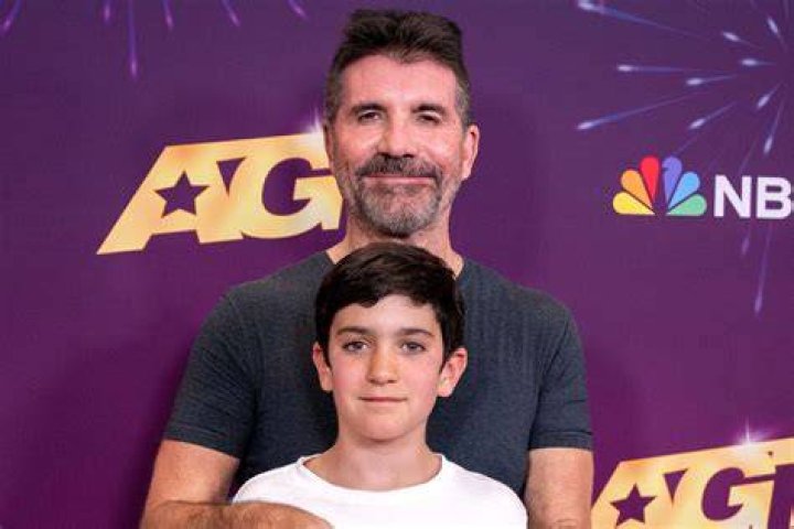 Simon Cowell Children: Does Simon Cowell Has Children?