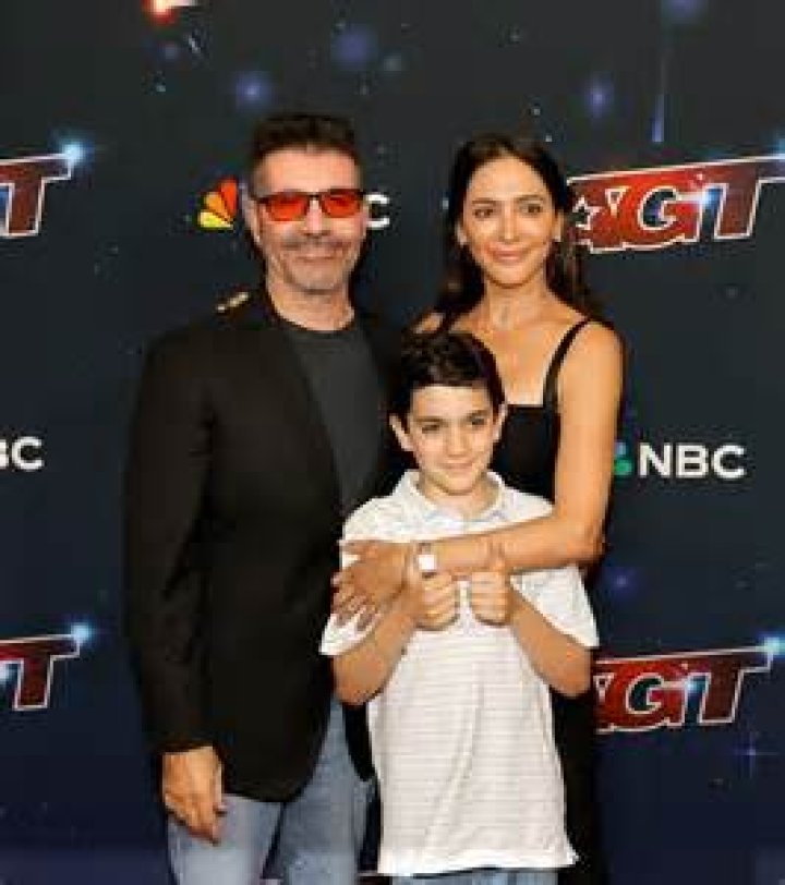 Simon Cowell Parents: Who are Simon Cowell’s Parents?