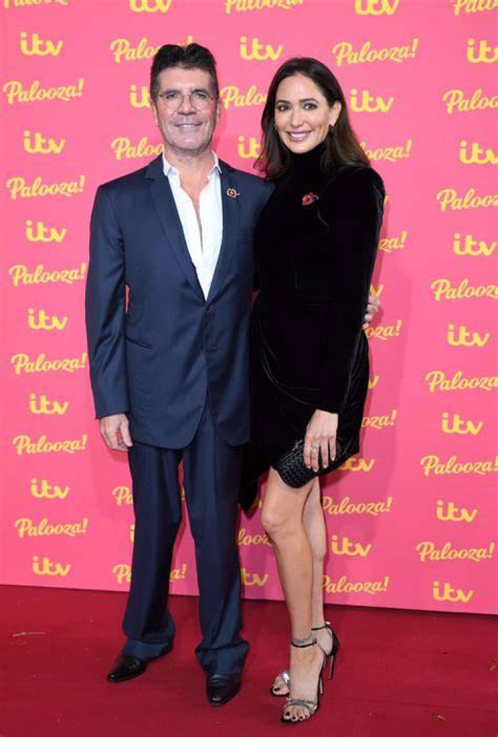 Simon Cowell Wife: Is Simon Cowell Married?
