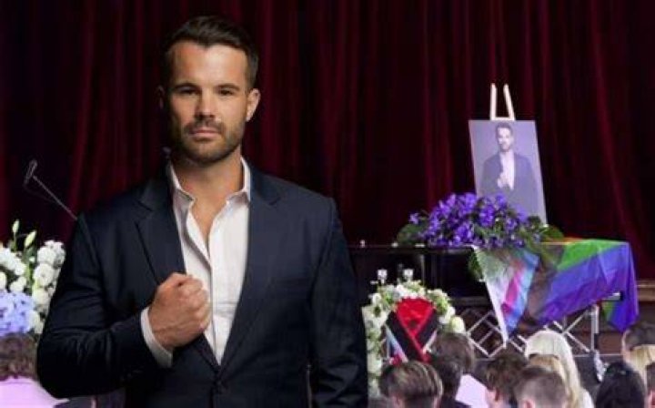 Simon Dunn Funeral: When Is Simon Dunn Funeral?