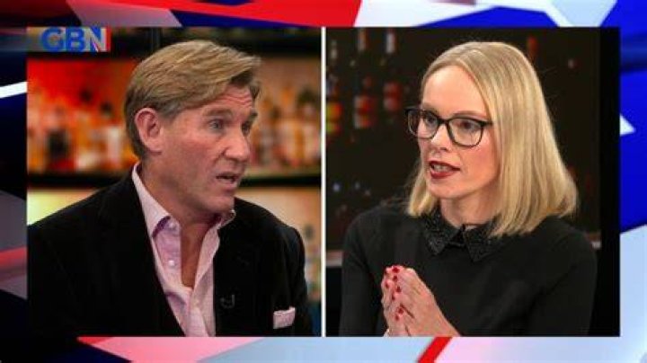 Simon Jordan Wife: Is Simon Jordan Married?