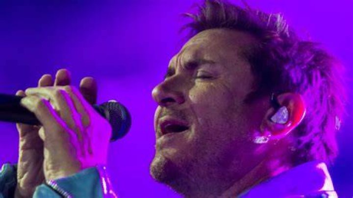Simon Le Bon Age, Bio, Parents, Career, Net worth, Wife