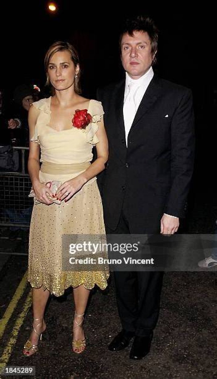 Simon Le Bon wife: Who is Simon Le Bon married to?