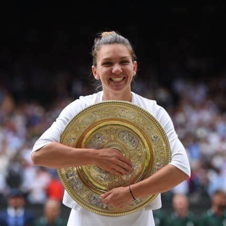 Simona Halep Bio, Age, Height, Career, Husband, Children, Net Worth