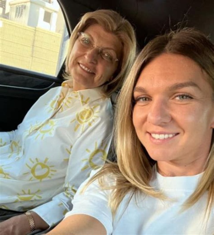 Simona Halep Parents: Meet Stere and Tania