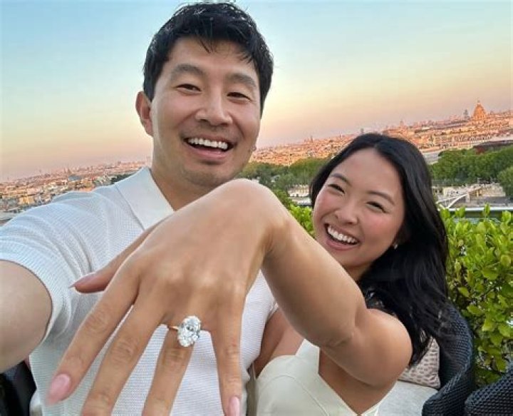 Simu Liu Bio, Age, Height, Career, Wife, Children, Net Worth