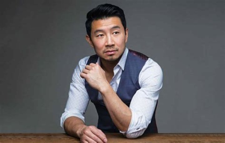 Simu Liu Net Worth, Age, Height