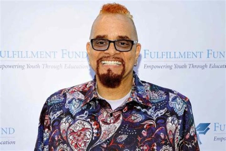 Sinbad Disease, Bio, Age, Parents, Wife, Children, Height