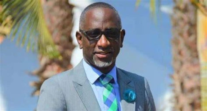 Since 2013 I Have Not Slept With Any Woman – Celebrity Preacher Robert Burale
