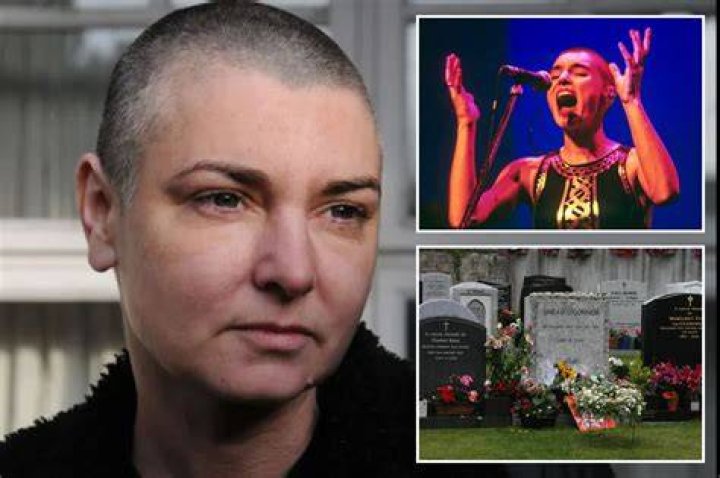 Sinead O’Connor Cause of Death, Age, Family, Net Worth