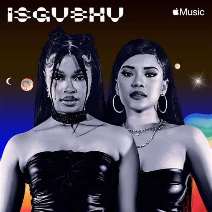 Singer Sio Becomes The Latest Isgubhu Cover Star; Check This Out
