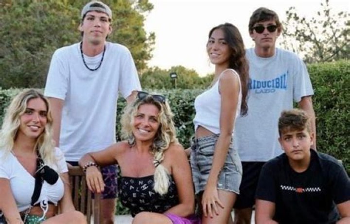 Sinisa Mihajlovic Children: Meet Virginia, Viktorija, Marco, Miroslav, Dusan, And Nicholas