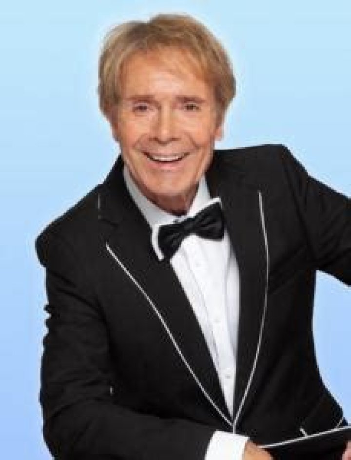 Sir Cliff Richard Bio, Age, Family, Career, Songs, Net Worth