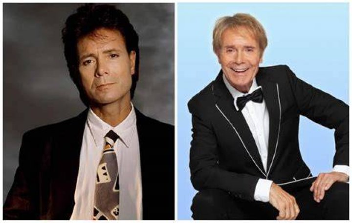 Sir Cliff Richard Children: Does Sir Cliff Richard Have Kids?